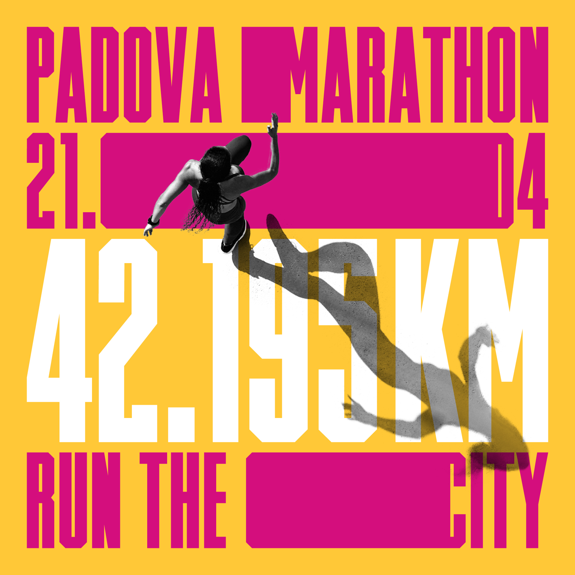 PADOVA MARATHON 21 APRILE 2024 CONVENZIONATA SOCI CSMI - Club Super ...